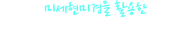 미세현미경센터 치료증례