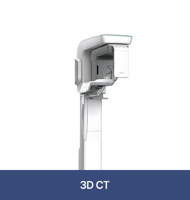 3D CT