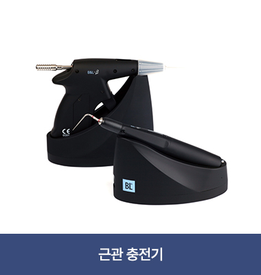 근관 충전기