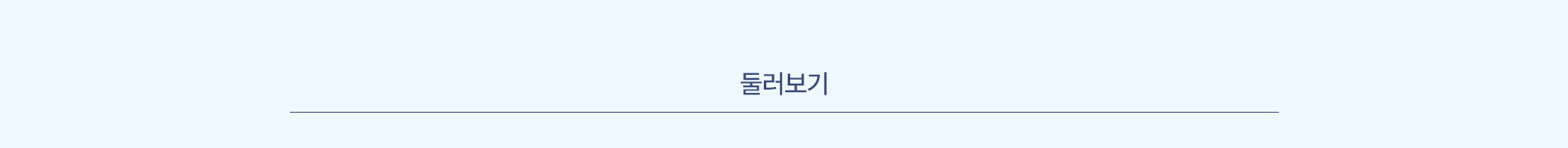 둘러보기 타이틀